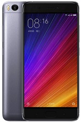 Прошивка телефона Xiaomi Mi 5S в Смоленске